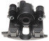 FRC11168 by RAYBESTOS - Brake Parts Inc Raybestos R-Line Remanufactured Semi-Loaded Disc Brake Caliper