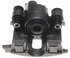 FRC11168 by RAYBESTOS - Raybestos R-Line Reman Semi-Loaded Caliper