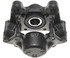 FRC11181 by RAYBESTOS - Raybestos R-Line Reman Semi-Loaded Caliper