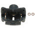 FRC11183 by RAYBESTOS - Brake Parts Inc Raybestos R-Line Remanufactured Semi-Loaded Disc Brake Caliper and Bracket Assembly