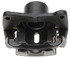 FRC11184 by RAYBESTOS - Brake Parts Inc Raybestos R-Line Remanufactured Semi-Loaded Disc Brake Caliper and Bracket Assembly