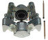 FRC11178 by RAYBESTOS - Brake Parts Inc Raybestos R-Line Remanufactured Semi-Loaded Disc Brake Caliper