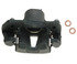 FRC11188 by RAYBESTOS - Brake Parts Inc Raybestos R-Line Remanufactured Semi-Loaded Disc Brake Caliper and Bracket Assembly