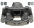 FRC11192 by RAYBESTOS - Brake Parts Inc Raybestos R-Line Remanufactured Semi-Loaded Disc Brake Caliper and Bracket Assembly