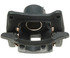 FRC11186 by RAYBESTOS - Brake Parts Inc Raybestos R-Line Remanufactured Semi-Loaded Disc Brake Caliper and Bracket Assembly