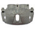 FRC11201C by RAYBESTOS - Brake Parts Inc Raybestos R-Line Remanufactured Semi-Loaded Coated Disc Brake Caliper and Bracket Assembly