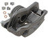 FRC11195 by RAYBESTOS - Brake Parts Inc Raybestos R-Line Remanufactured Semi-Loaded Disc Brake Caliper and Bracket Assembly