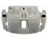 FRC11202N by RAYBESTOS - Brake Parts Inc Raybestos Element3 New Semi-Loaded Disc Brake Caliper and Bracket Assembly