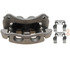 FRC11203 by RAYBESTOS - Brake Parts Inc Raybestos R-Line Remanufactured Semi-Loaded Disc Brake Caliper and Bracket Assembly