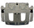 FRC11203C by RAYBESTOS - Brake Parts Inc Raybestos R-Line Remanufactured Semi-Loaded Coated Disc Brake Caliper and Bracket Assembly