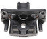 FRC11207 by RAYBESTOS - Brake Parts Inc Raybestos R-Line Remanufactured Semi-Loaded Disc Brake Caliper and Bracket Assembly