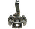 FRC11212 by RAYBESTOS - Raybestos R-Line Reman Semi-Loaded Caliper & Bracket Assy