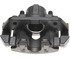 FRC11206 by RAYBESTOS - Raybestos R-Line Reman Semi-Loaded Caliper & Bracket Assy