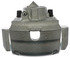 FRC11206C by RAYBESTOS - Raybestos R-Line Reman Semi-Loaded Coated Caliper & Bracket Assy