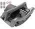 FRC11219 by RAYBESTOS - Raybestos R-Line Reman Semi-Loaded Caliper & Bracket Assy