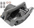 FRC11219 by RAYBESTOS - Brake Parts Inc Raybestos R-Line Remanufactured Semi-Loaded Disc Brake Caliper and Bracket Assembly