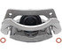 FRC11220C by RAYBESTOS - Brake Parts Inc Raybestos R-Line Remanufactured Semi-Loaded Coated Disc Brake Caliper and Bracket Assembly