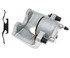 FRC11221C by RAYBESTOS - Brake Parts Inc Raybestos R-Line Remanufactured Semi-Loaded Coated Disc Brake Caliper