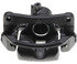 FRC11215 by RAYBESTOS - Brake Parts Inc Raybestos R-Line Remanufactured Semi-Loaded Disc Brake Caliper and Bracket Assembly