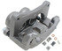 FRC11218 by RAYBESTOS - Raybestos R-Line Reman Semi-Loaded Caliper & Bracket Assy