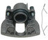 FRC11231 by RAYBESTOS - Brake Parts Inc Raybestos R-Line Remanufactured Semi-Loaded Disc Brake Caliper