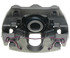 FRC11235 by RAYBESTOS - Brake Parts Inc Raybestos R-Line Remanufactured Semi-Loaded Disc Brake Caliper and Bracket Assembly