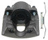 FRC11222C by RAYBESTOS - Brake Parts Inc Raybestos R-Line Remanufactured Semi-Loaded Coated Disc Brake Caliper