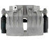 FRC11237A by RAYBESTOS - Brake Parts Inc Raybestos R-Line Remanufactured Semi-Loaded Disc Brake Caliper and Bracket Assembly