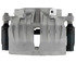 FRC11238A by RAYBESTOS - Brake Parts Inc Raybestos R-Line Remanufactured Semi-Loaded Disc Brake Caliper and Bracket Assembly