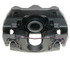 FRC11236 by RAYBESTOS - Brake Parts Inc Raybestos R-Line Remanufactured Semi-Loaded Disc Brake Caliper and Bracket Assembly