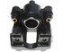 FRC11244 by RAYBESTOS - Brake Parts Inc Raybestos R-Line Remanufactured Semi-Loaded Disc Brake Caliper