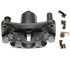 FRC11254 by RAYBESTOS - Brake Parts Inc Raybestos R-Line Remanufactured Semi-Loaded Disc Brake Caliper and Bracket Assembly