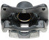FRC11255 by RAYBESTOS - Brake Parts Inc Raybestos R-Line Remanufactured Semi-Loaded Disc Brake Caliper and Bracket Assembly