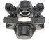 FRC11257 by RAYBESTOS - Brake Parts Inc Raybestos R-Line Remanufactured Semi-Loaded Disc Brake Caliper