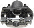 FRC11249 by RAYBESTOS - Raybestos R-Line Reman Semi-Loaded Caliper & Bracket Assy