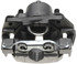 FRC11249 by RAYBESTOS - Brake Parts Inc Raybestos R-Line Remanufactured Semi-Loaded Disc Brake Caliper and Bracket Assembly