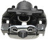 FRC11250 by RAYBESTOS - Raybestos R-Line Reman Semi-Loaded Caliper & Bracket Assy