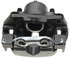 FRC11250 by RAYBESTOS - Brake Parts Inc Raybestos R-Line Remanufactured Semi-Loaded Disc Brake Caliper and Bracket Assembly