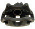 FRC11252 by RAYBESTOS - Brake Parts Inc Raybestos R-Line Remanufactured Semi-Loaded Disc Brake Caliper and Bracket Assembly