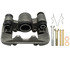 FRC11260 by RAYBESTOS - Brake Parts Inc Raybestos R-Line Remanufactured Semi-Loaded Disc Brake Caliper