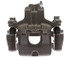 FRC11261 by RAYBESTOS - Brake Parts Inc Raybestos R-Line Remanufactured Semi-Loaded Disc Brake Caliper and Bracket Assembly