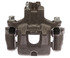 FRC11262 by RAYBESTOS - Brake Parts Inc Raybestos R-Line Remanufactured Semi-Loaded Disc Brake Caliper and Bracket Assembly