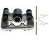 FRC11259 by RAYBESTOS - Brake Parts Inc Raybestos R-Line Remanufactured Semi-Loaded Disc Brake Caliper