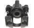 FRC11267 by RAYBESTOS - Brake Parts Inc Raybestos R-Line Remanufactured Semi-Loaded Disc Brake Caliper