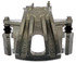 FRC11271C by RAYBESTOS - Raybestos R-Line Reman Semi-Loaded Coated Caliper & Bracket Assy