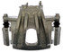 FRC11271C by RAYBESTOS - Brake Parts Inc Raybestos R-Line Remanufactured Semi-Loaded Coated Disc Brake Caliper and Bracket Assembly