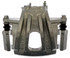 FRC11271N by RAYBESTOS - Brake Parts Inc Raybestos Element3 New Semi-Loaded Disc Brake Caliper and Bracket Assembly