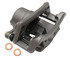 FRC11272 by RAYBESTOS - Brake Parts Inc Raybestos R-Line Remanufactured Semi-Loaded Disc Brake Caliper and Bracket Assembly