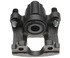 FRC11270 by RAYBESTOS - Brake Parts Inc Raybestos R-Line Remanufactured Semi-Loaded Disc Brake Caliper