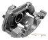 FRC11276 by RAYBESTOS - Brake Parts Inc Raybestos R-Line Remanufactured Semi-Loaded Disc Brake Caliper and Bracket Assembly